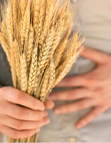 Zöliakie: Leben mit Glutenunverträglichkeit