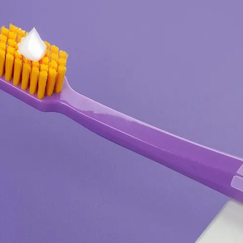 Wie du die Zahnpasta findest, die am besten zu deinem Mund passt