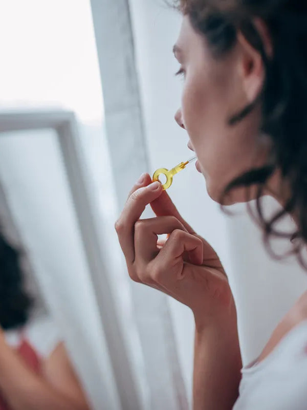 Cleaning interdental spaces correctly