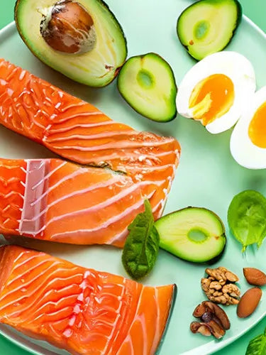 Keto-Diät: Was ist ketogene Ernährung und worauf musst du dabei achten?
