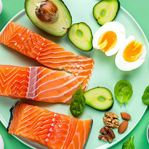 Keto-Diät: Was ist ketogene Ernährung und worauf musst du dabei achten?