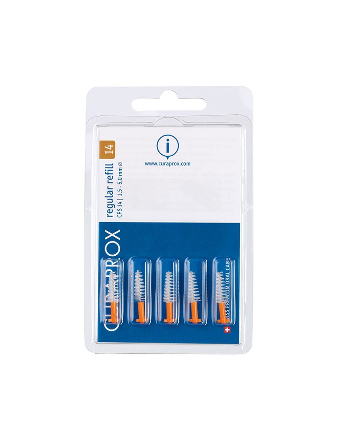 Refill Pack CPS 14 Conique Regular