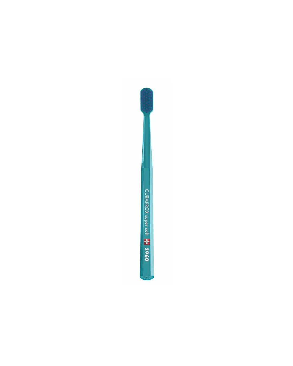 Firmer Toothbrush