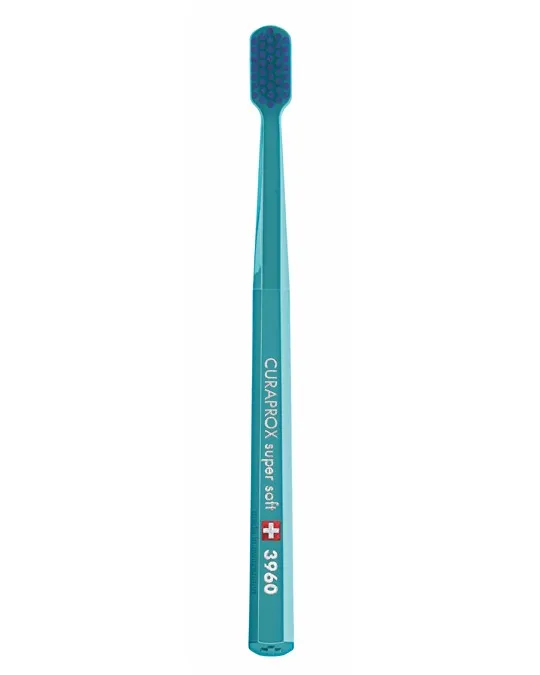 Firmer Toothbrush