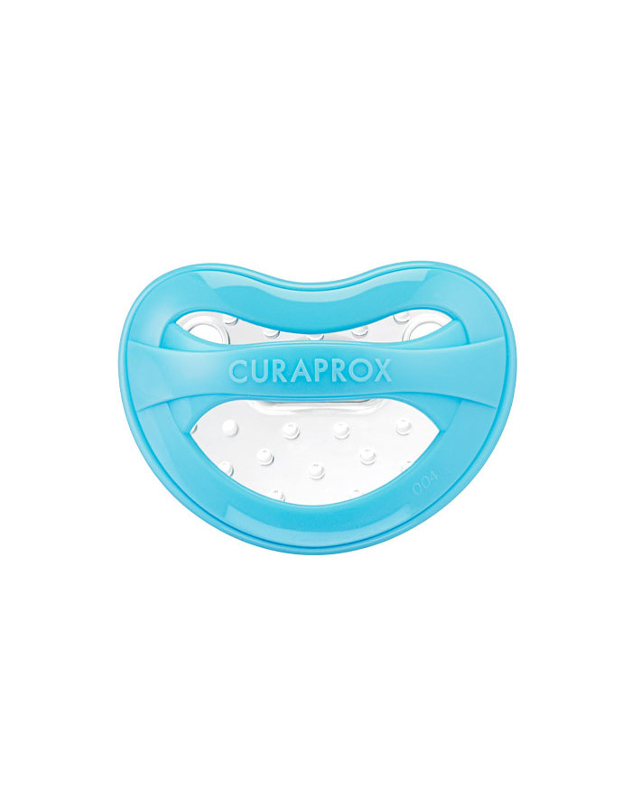 Blue Soother For Toddlers