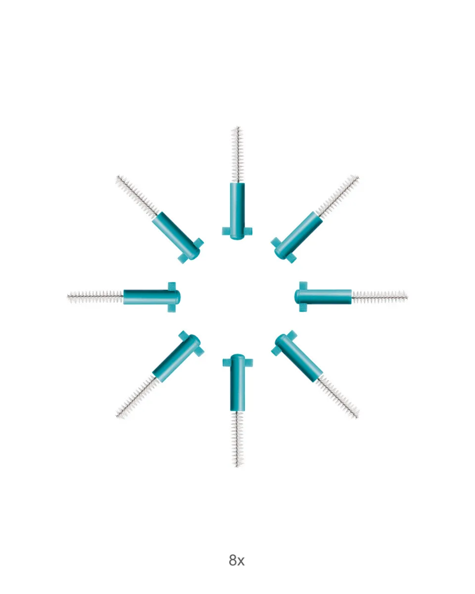 8 Brush Refill CPS Prime 06