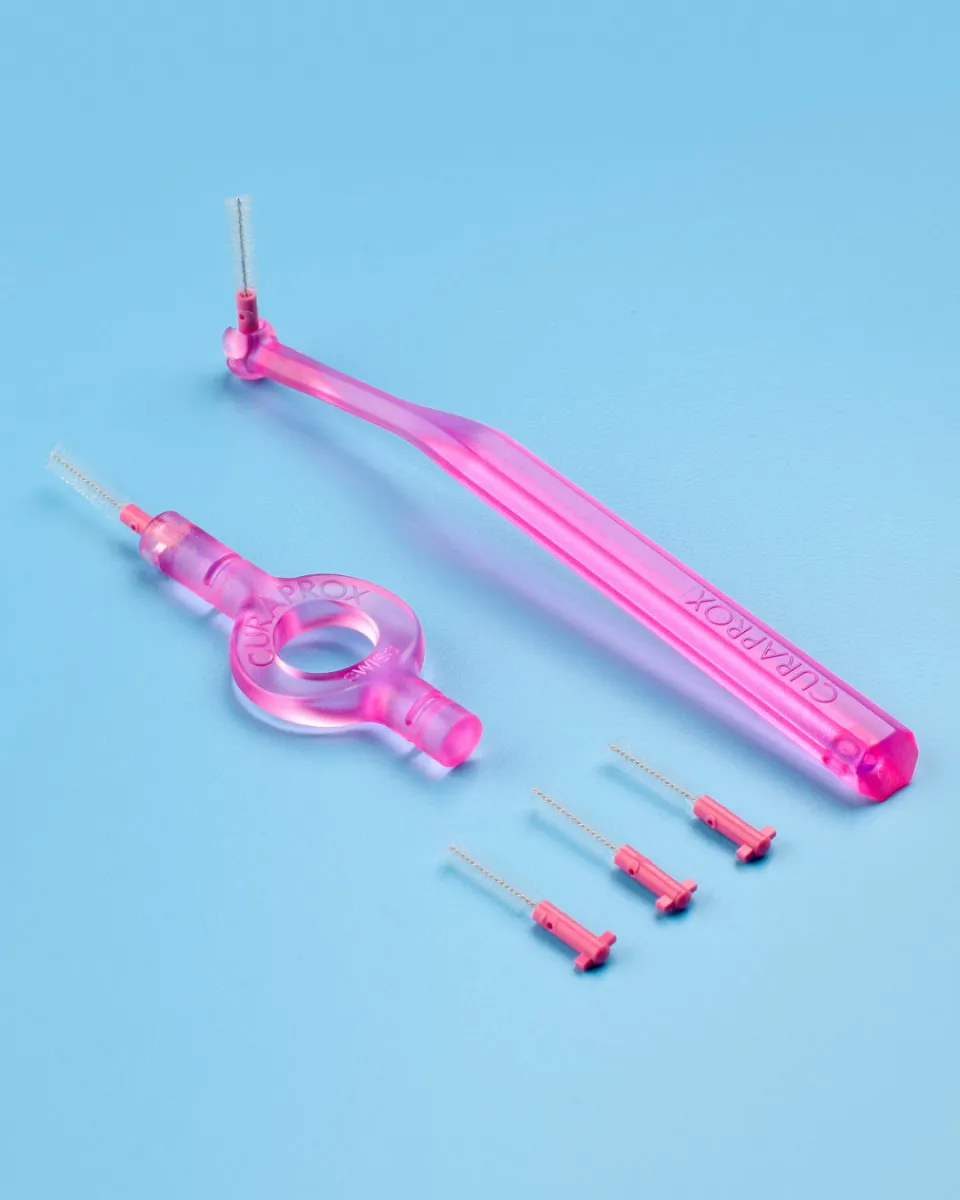 8 Brush Refill CPS Prime 08 8 Brush Refill CPS Prime 08