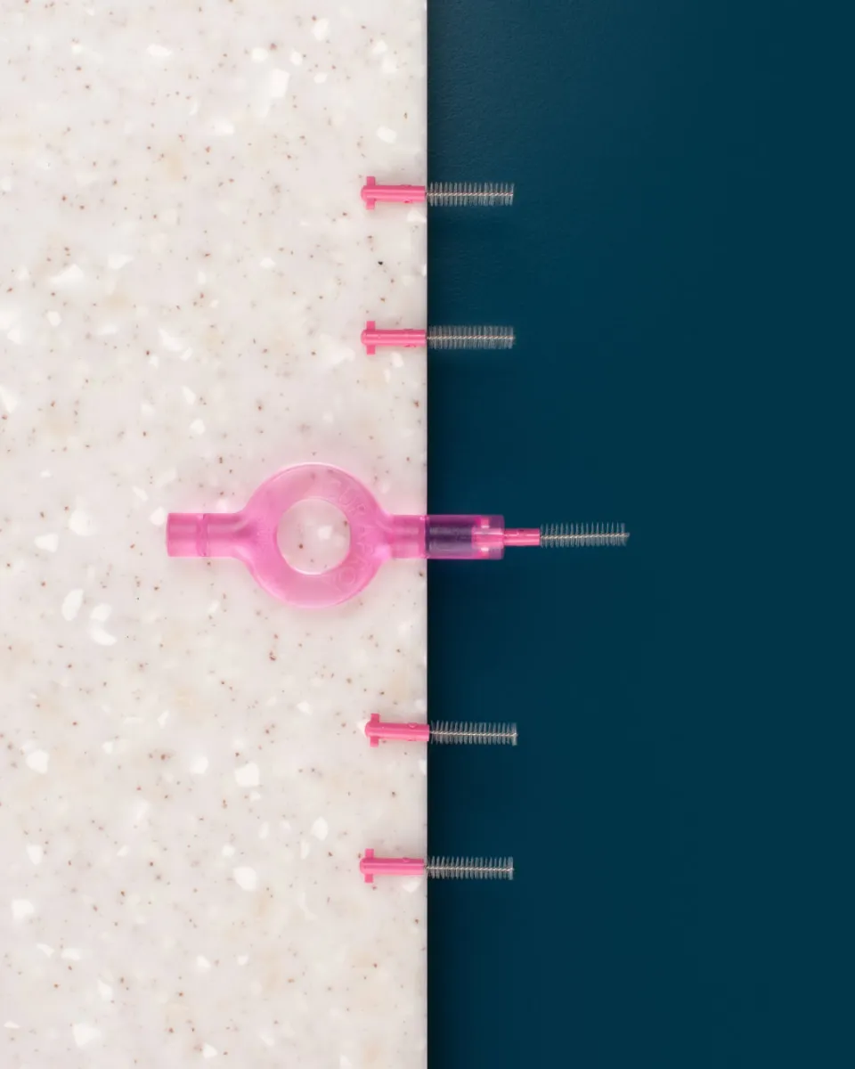 8 Brush Refill CPS Prime 08 8 Brush Refill CPS Prime 08