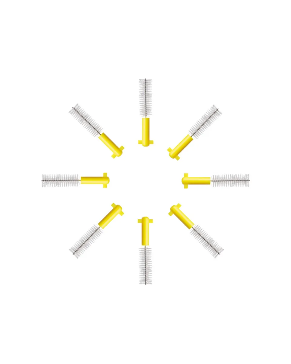 8 Brush Refill CPS Prime 09