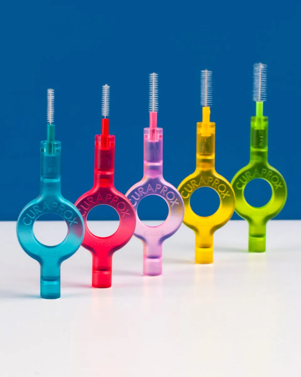 8 Brush Refill CPS Prime 011 8 Brush Refill CPS Prime 011