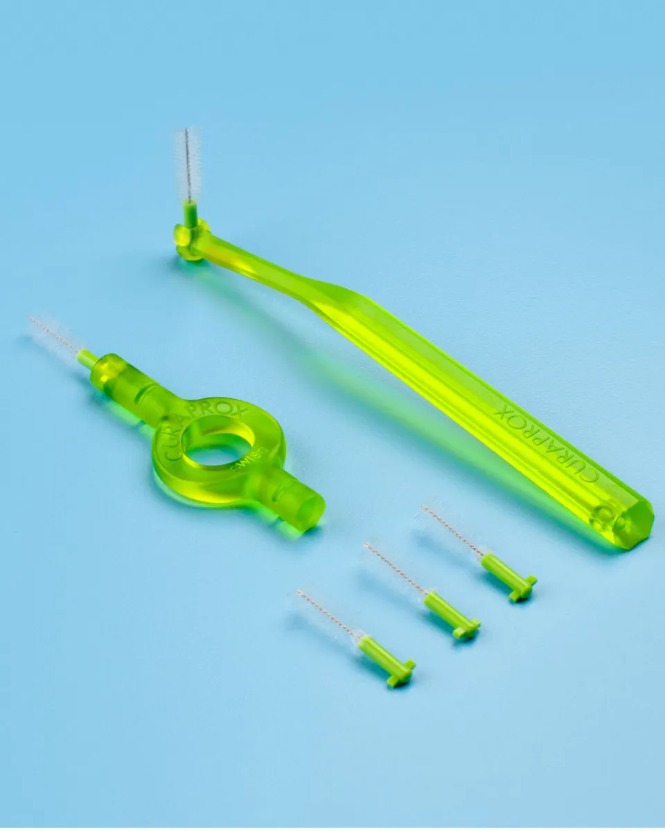 8 Brush Refill CPS Prime 011 8 Brush Refill CPS Prime 011