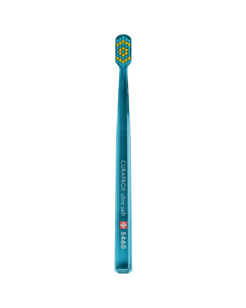 Toothbrush CS 5460 Summer Edition | Curaprox