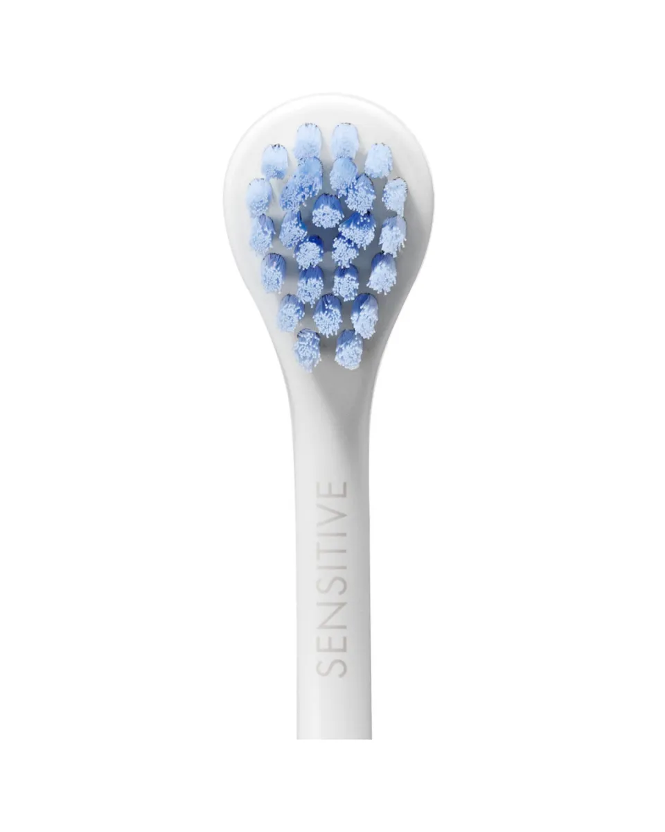 Sensitive Hydrosonic pro Brush Head