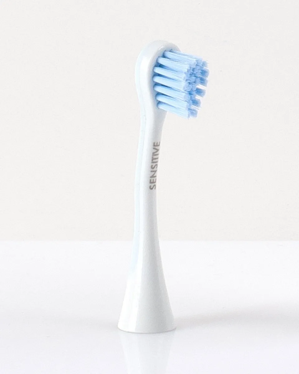 Sensitive Hydrosonic pro Brush Head Sensitive Hydrosonic pro Brush Head