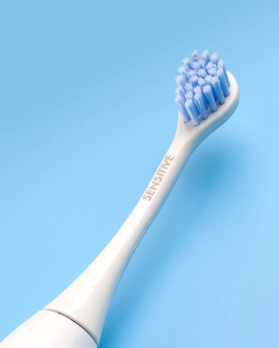 Sensitive Hydrosonic pro Brush Head Sensitive Hydrosonic pro Brush Head