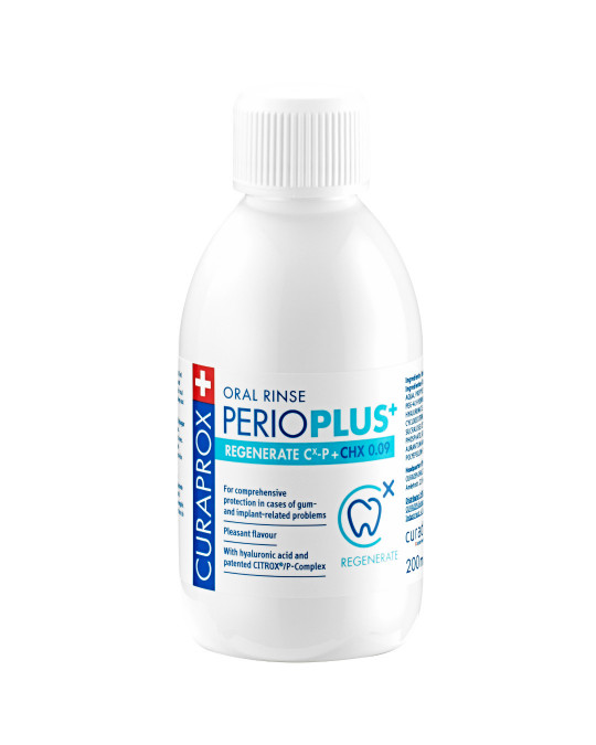 PerioPlus+ Regenerate