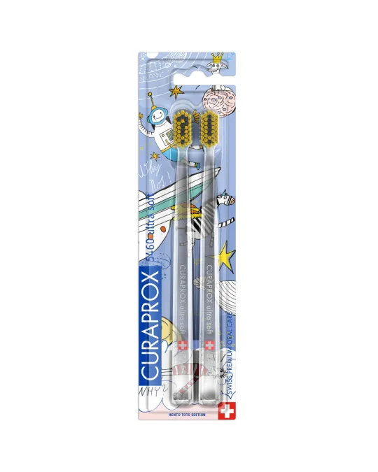 Toothbrush CS 5460 Hento Toto | Curaprox