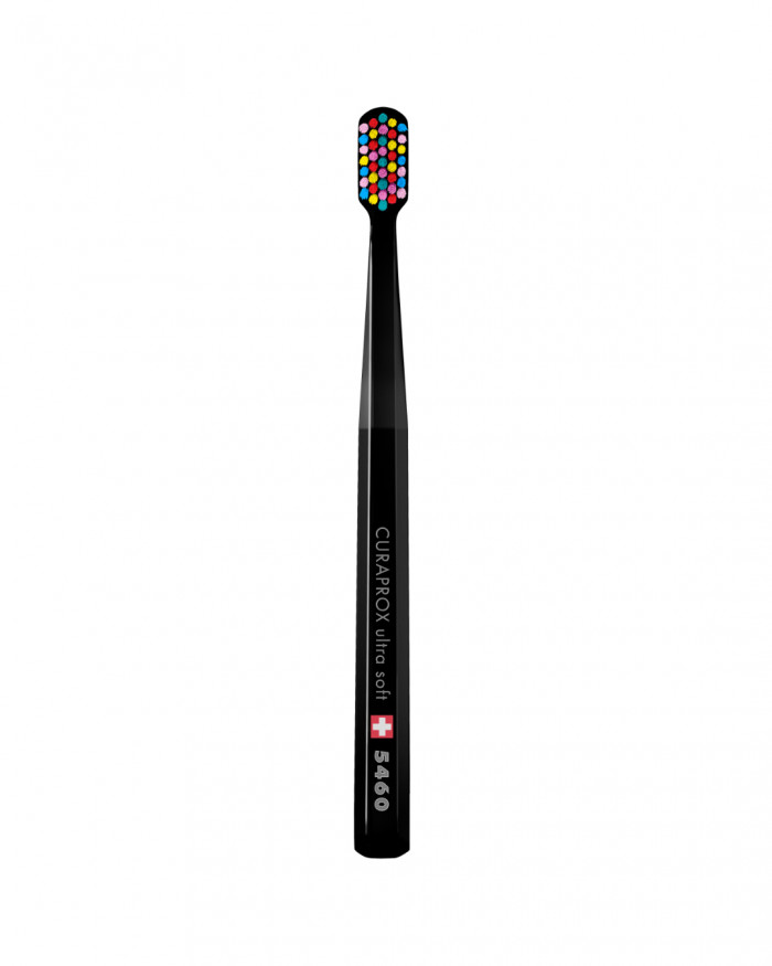 Toothbrush CS 5460 80's Edition | Curaprox