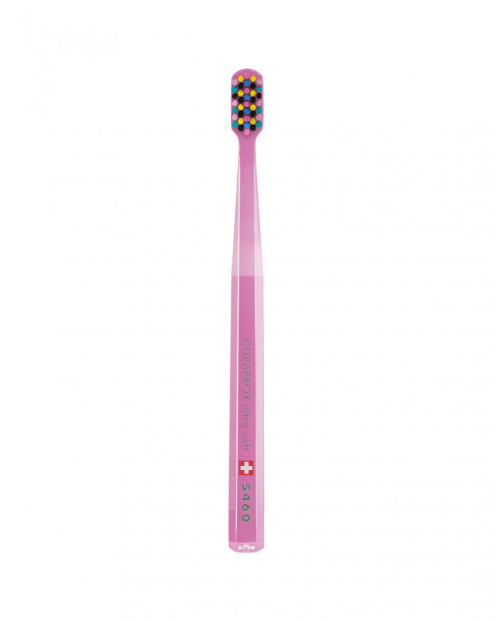 Toothbrush CS 5460 80's Edition | Curaprox