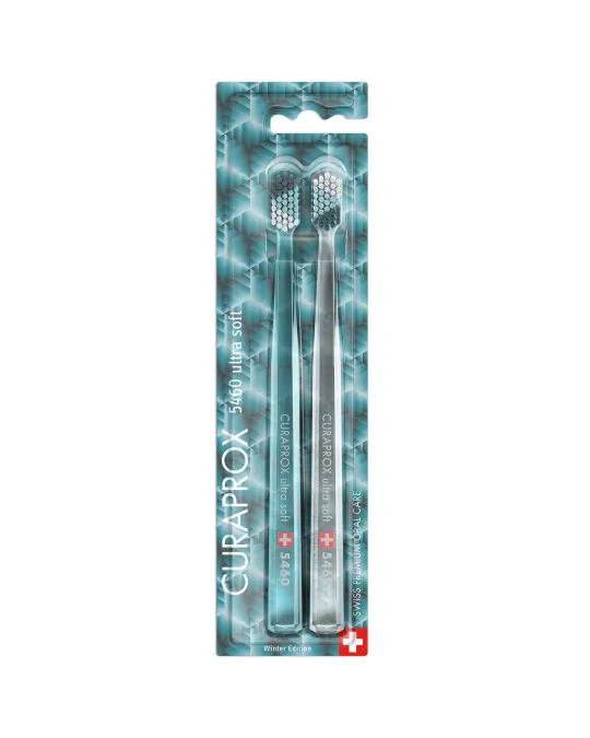 Toothbrush CS 5460 Winter Edition 2022 | Curaprox Shop