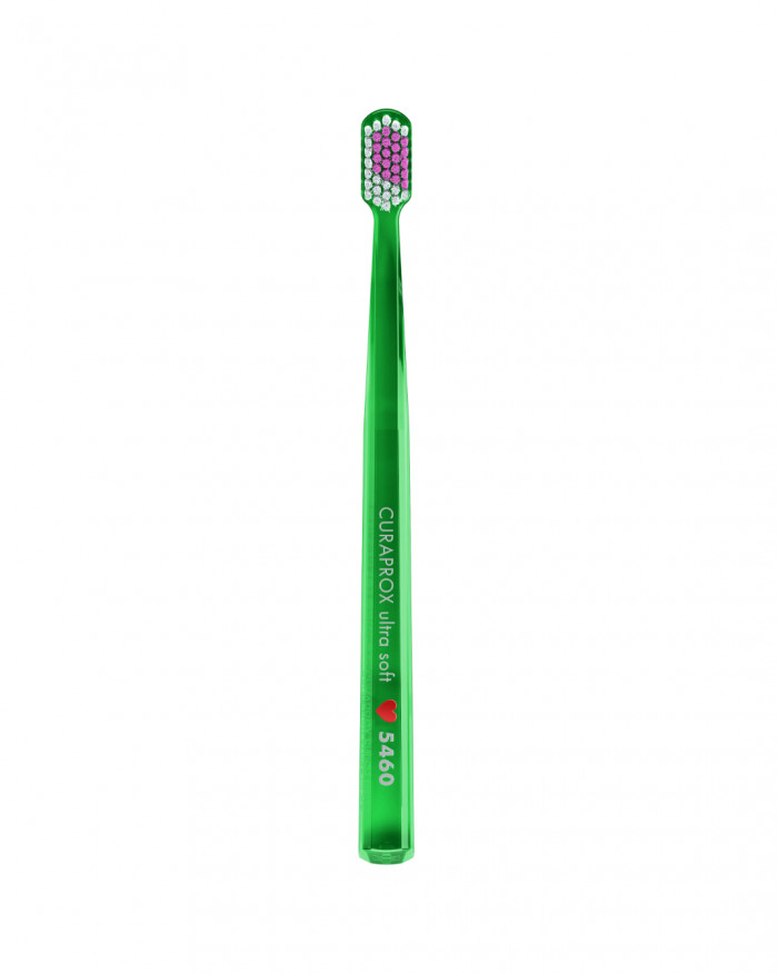 Toothbrush CS 5460 Love Edition 2023 | Curaprox Shop