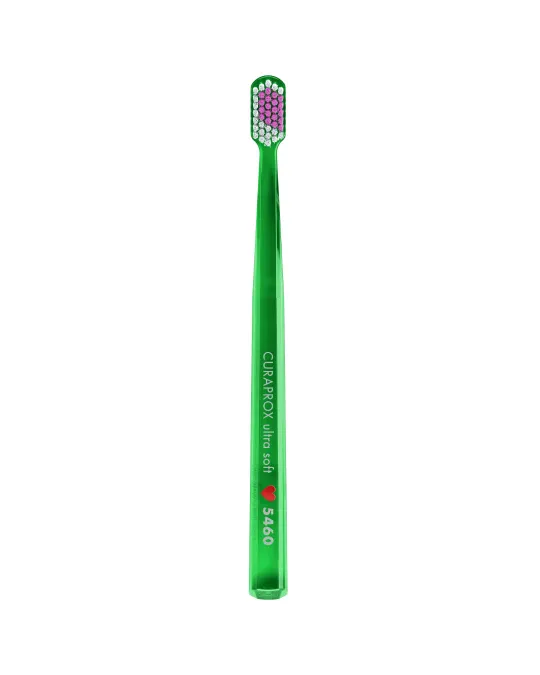 Toothbrush CS 5460 Love Edition 2023 | Curaprox Shop