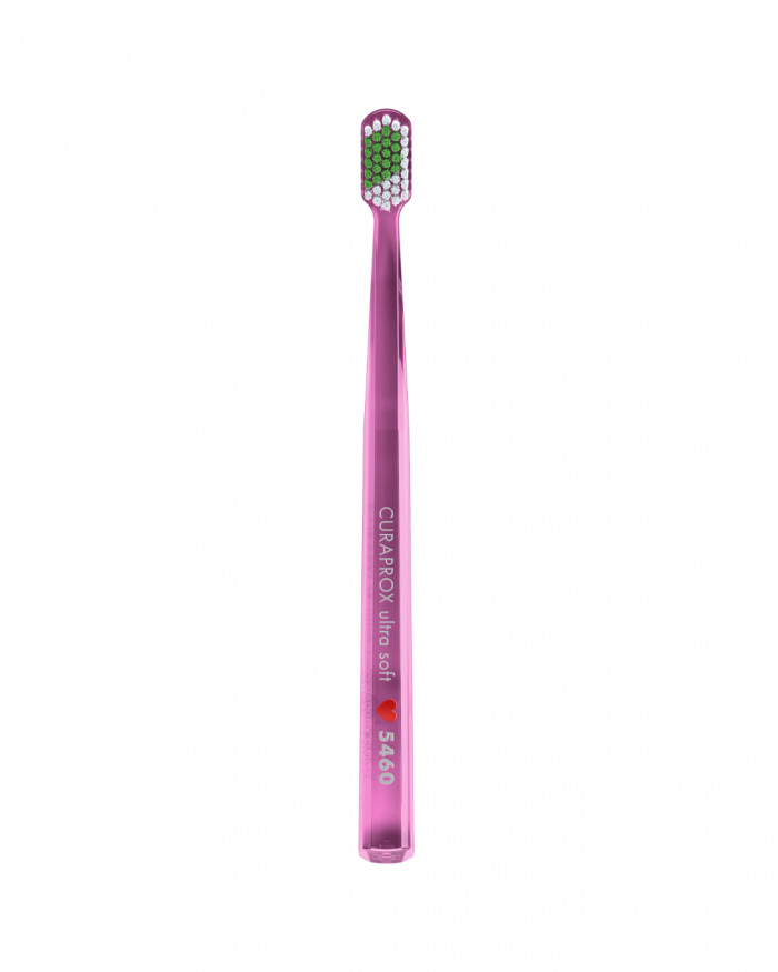 Toothbrush CS 5460 Love Edition 2023 | Curaprox Shop