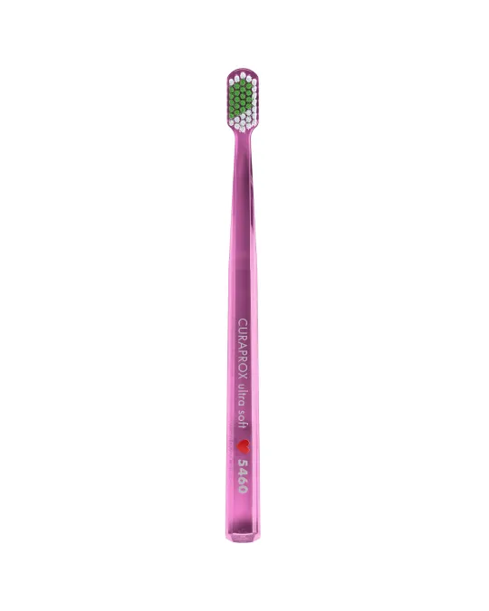 Toothbrush CS 5460 Love Edition 2023 | Curaprox Shop