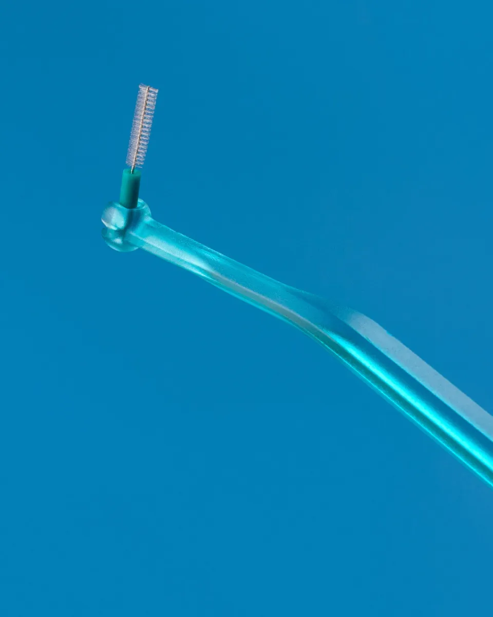 Interdental Set: CPS 06 Prime Start