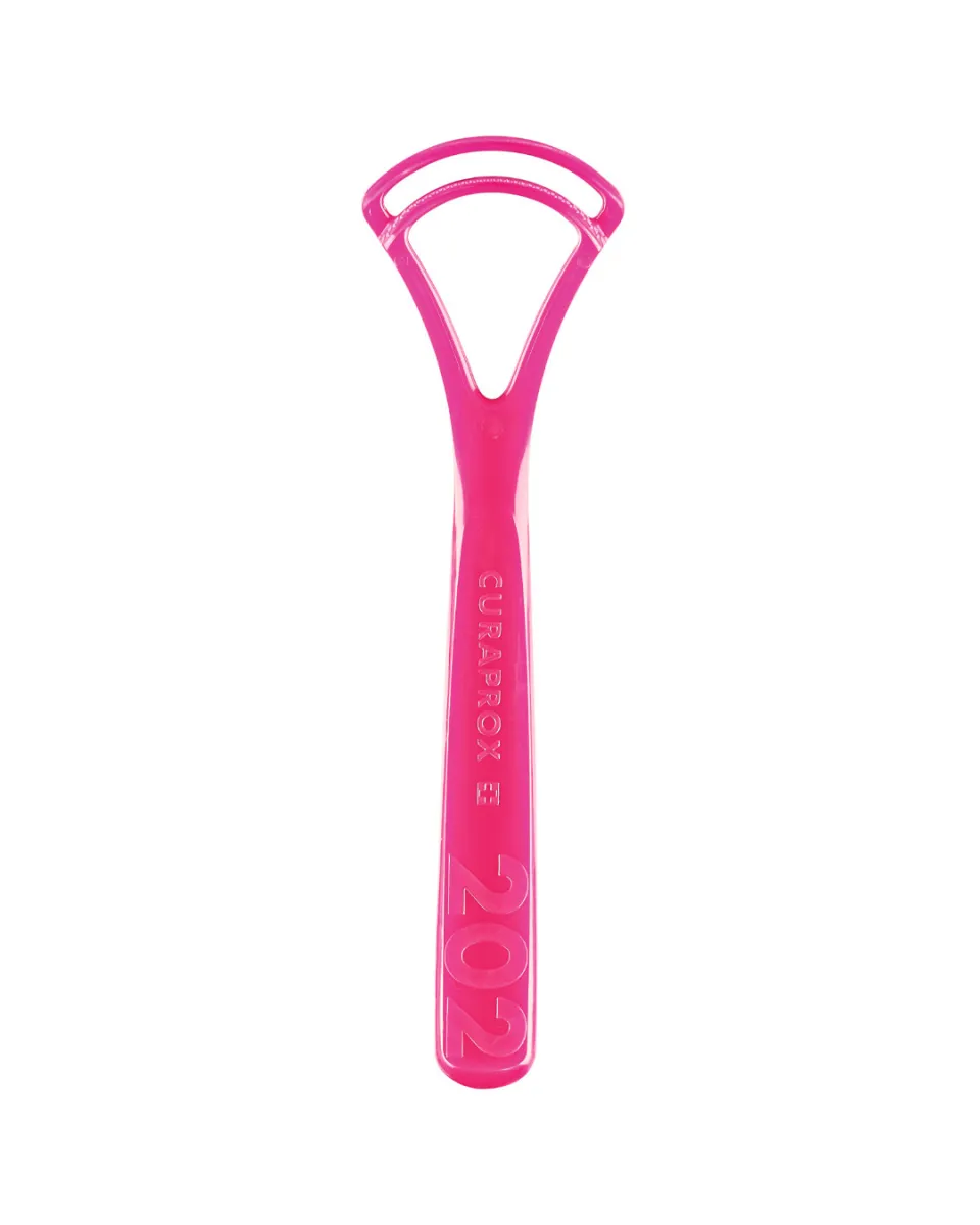 Tongue Cleaner Set