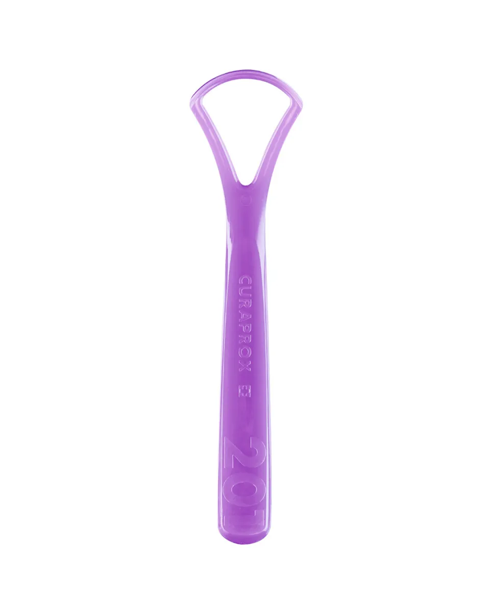 Tongue Cleaner Set
