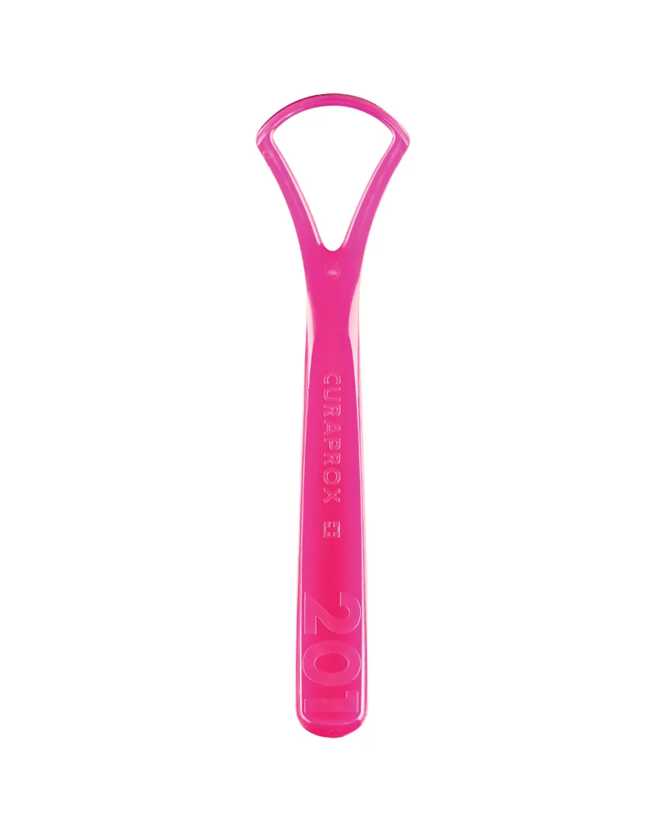 Tongue Cleaner Set