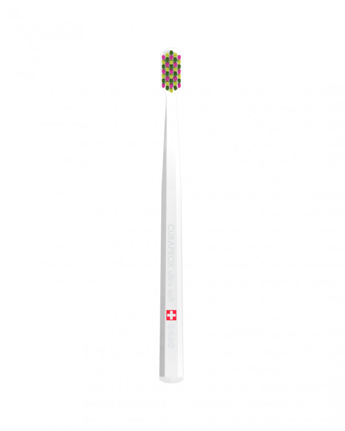 Toothbrush CS 5460 Summer Edition
