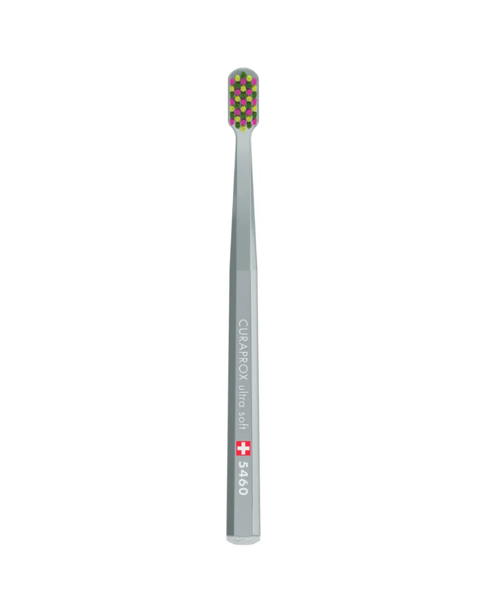 Toothbrush CS 5460 Summer Edition