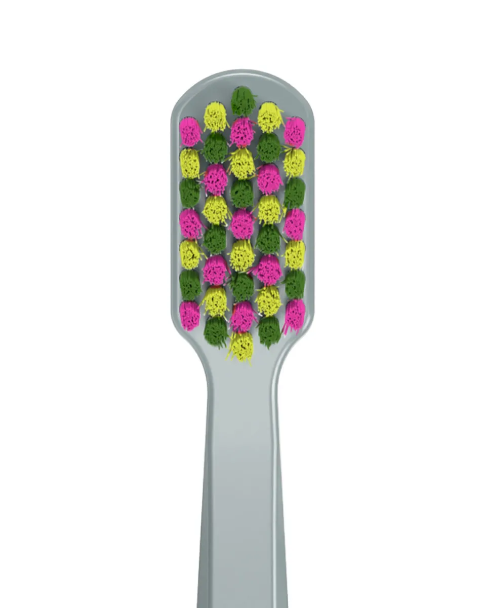 Toothbrush CS 5460 Summer Edition