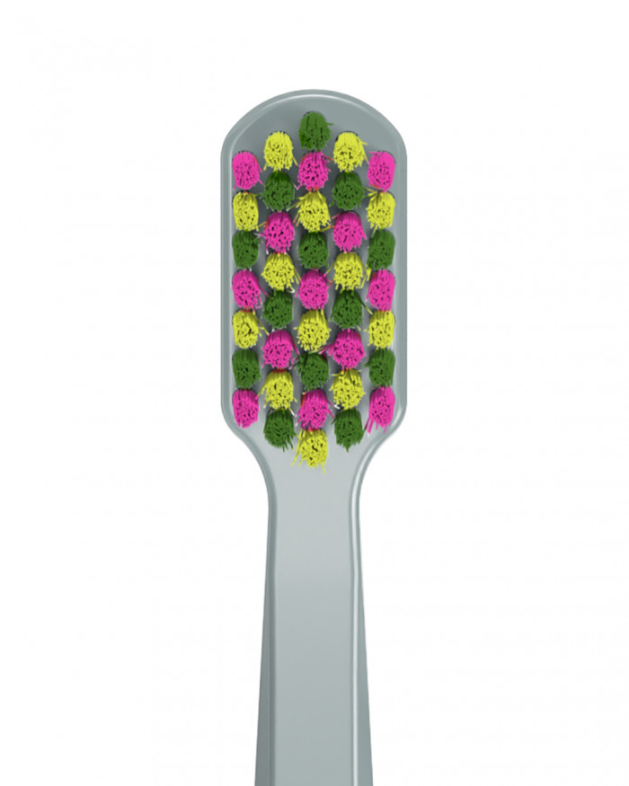 Toothbrush CS 5460 Summer Edition