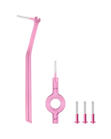 Interdental Set: CPS 08 Prime Start