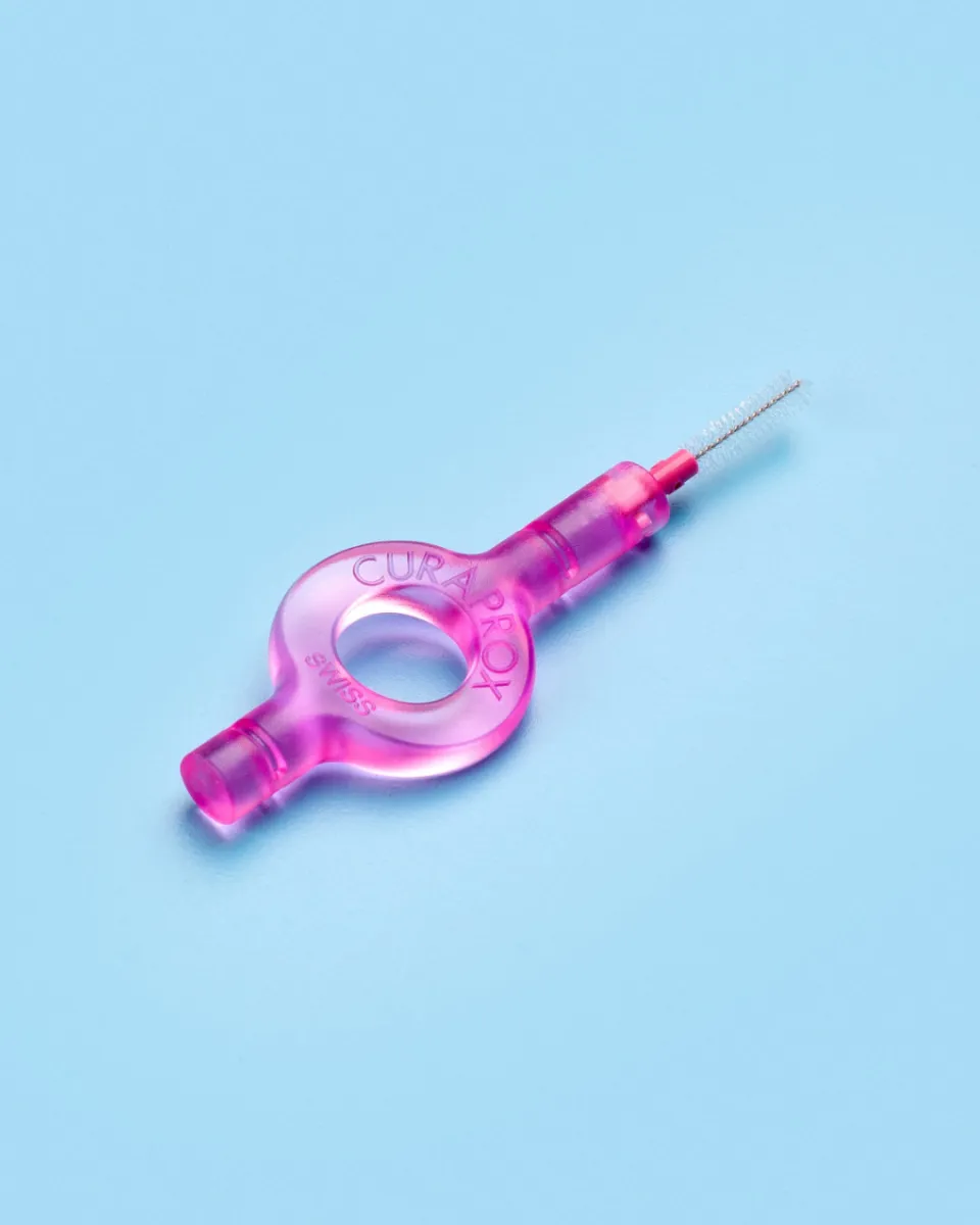 Interdental Set: CPS 08 Prime Start