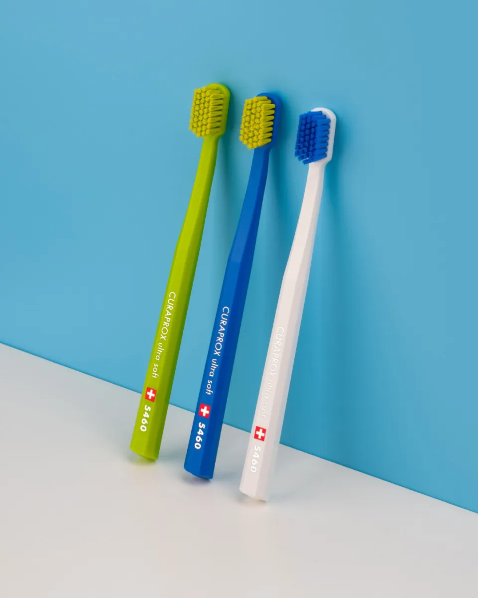 Implant care kit Implant care kit