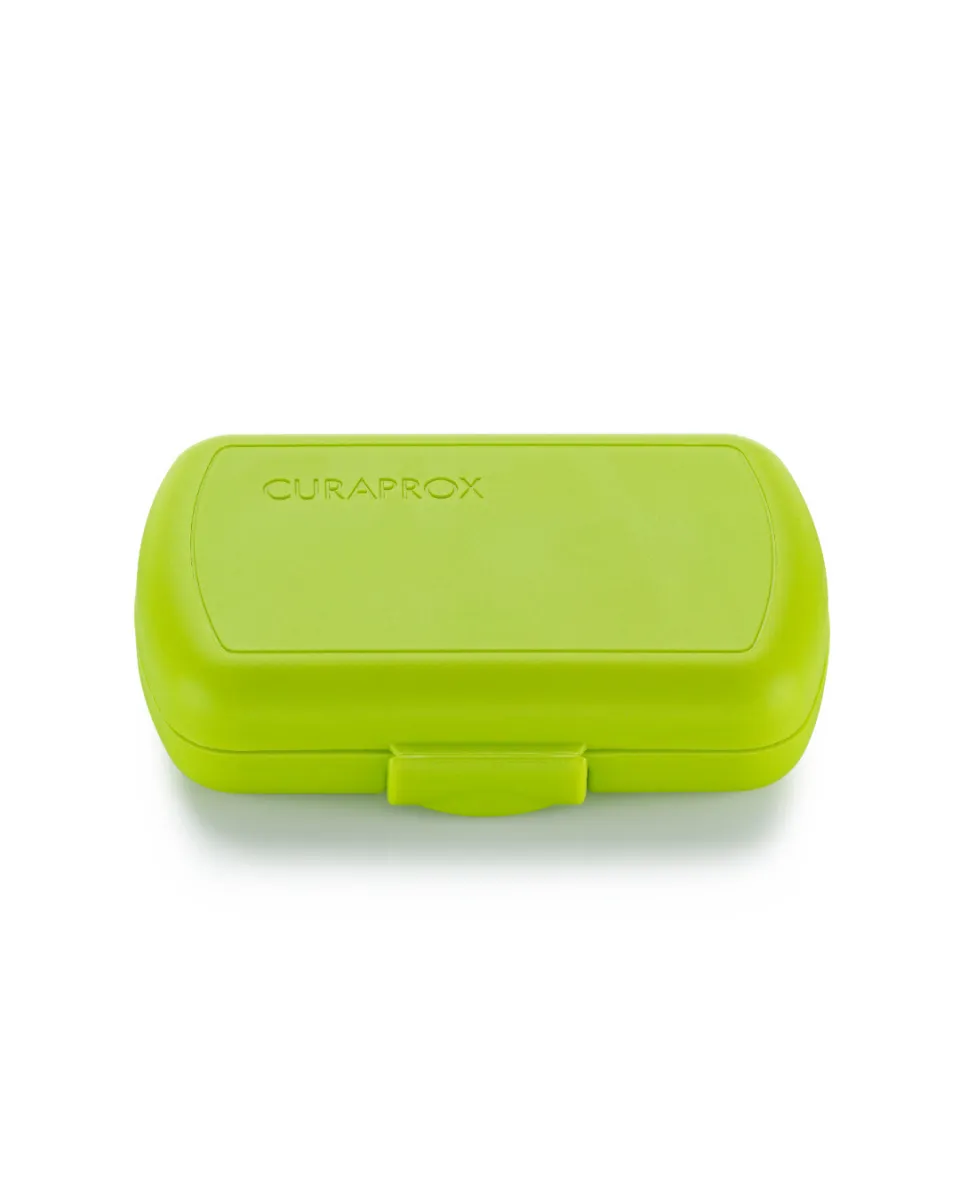 Ortho Travel set green