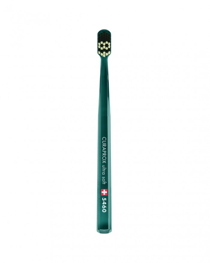 Toothbrush CS 5460 Christmas 2023 | Curaprox