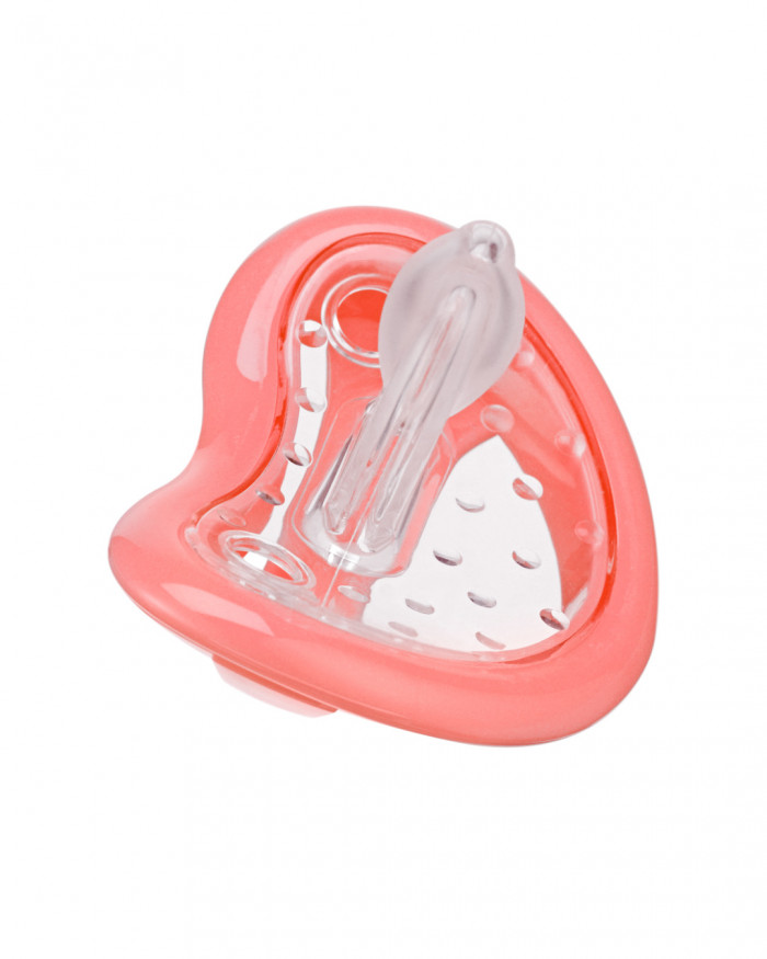 Coral Soother For Newborns