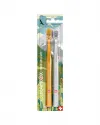 Toothbrush CS 5460 Fox & Bunny | Curaprox