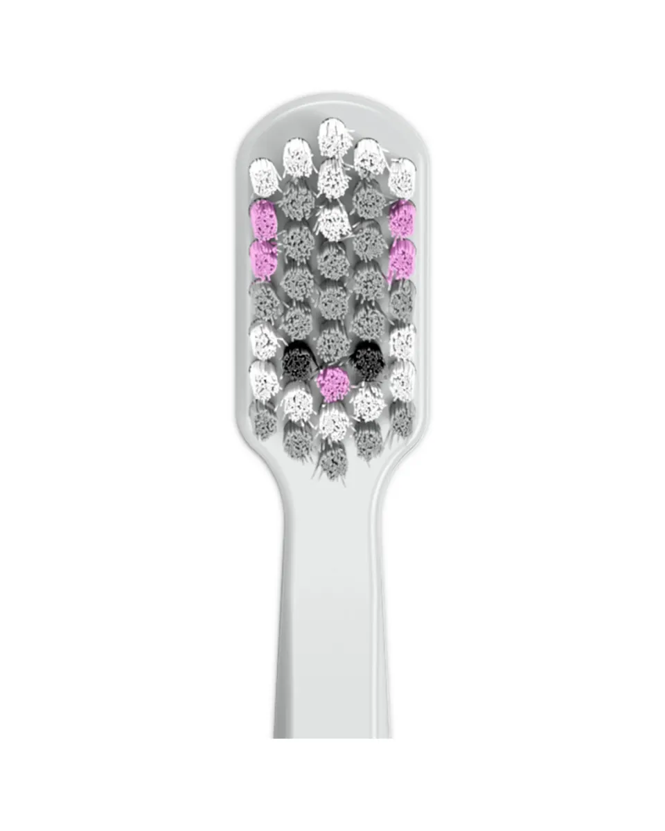 Toothbrush CS 5460 Fox & Bunny | Curaprox