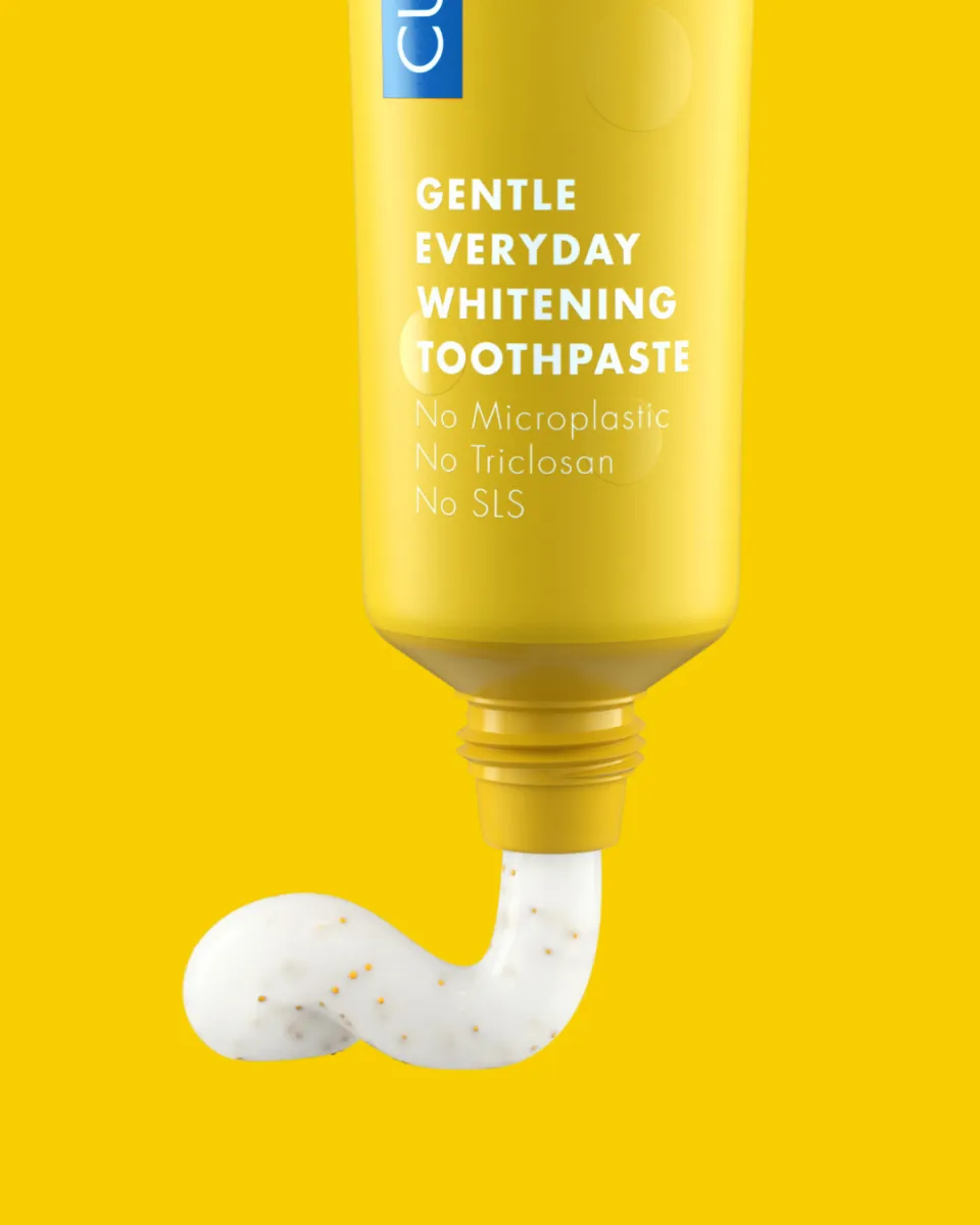 Be you Six Taster Toothpaste Pack Be you Six Taster Toothpaste Pack