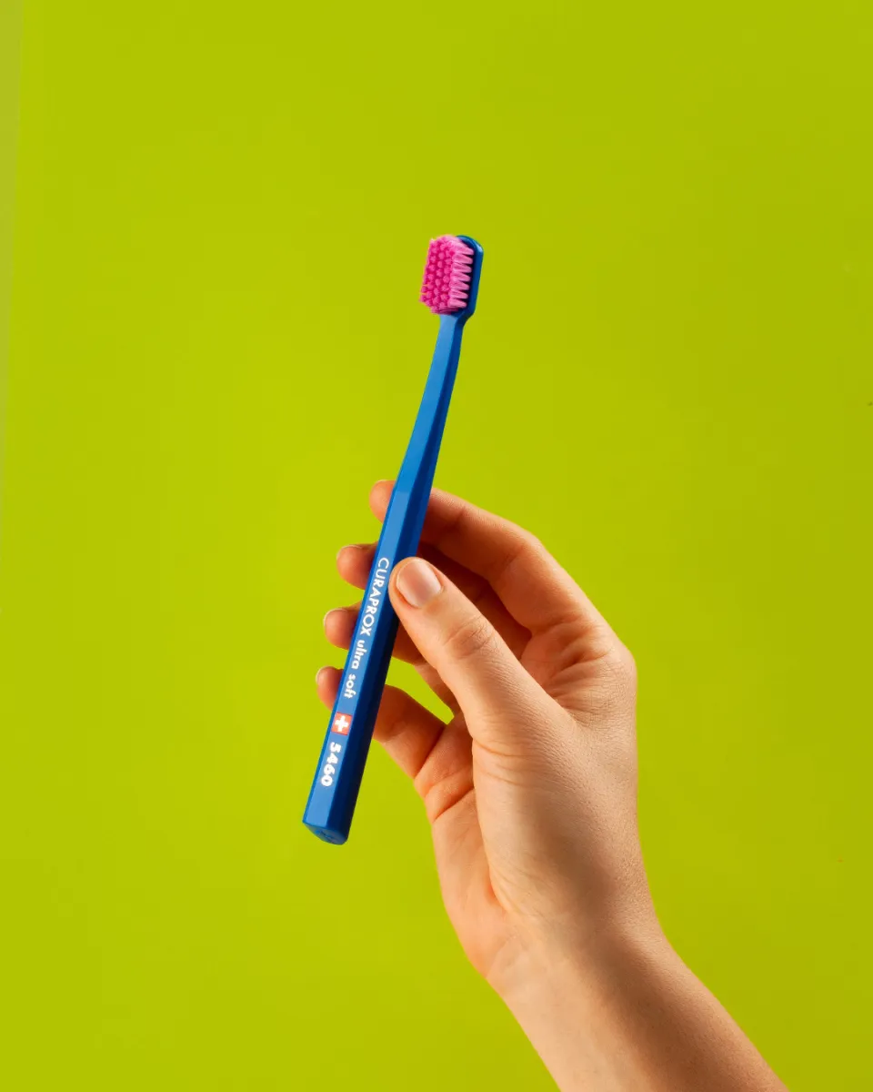 CS 5460 Toothbrush – Triopack