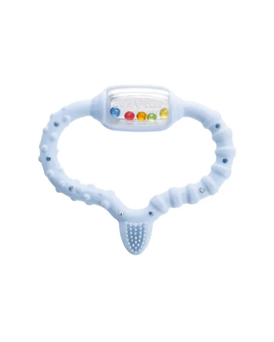 Baby Teething Ring