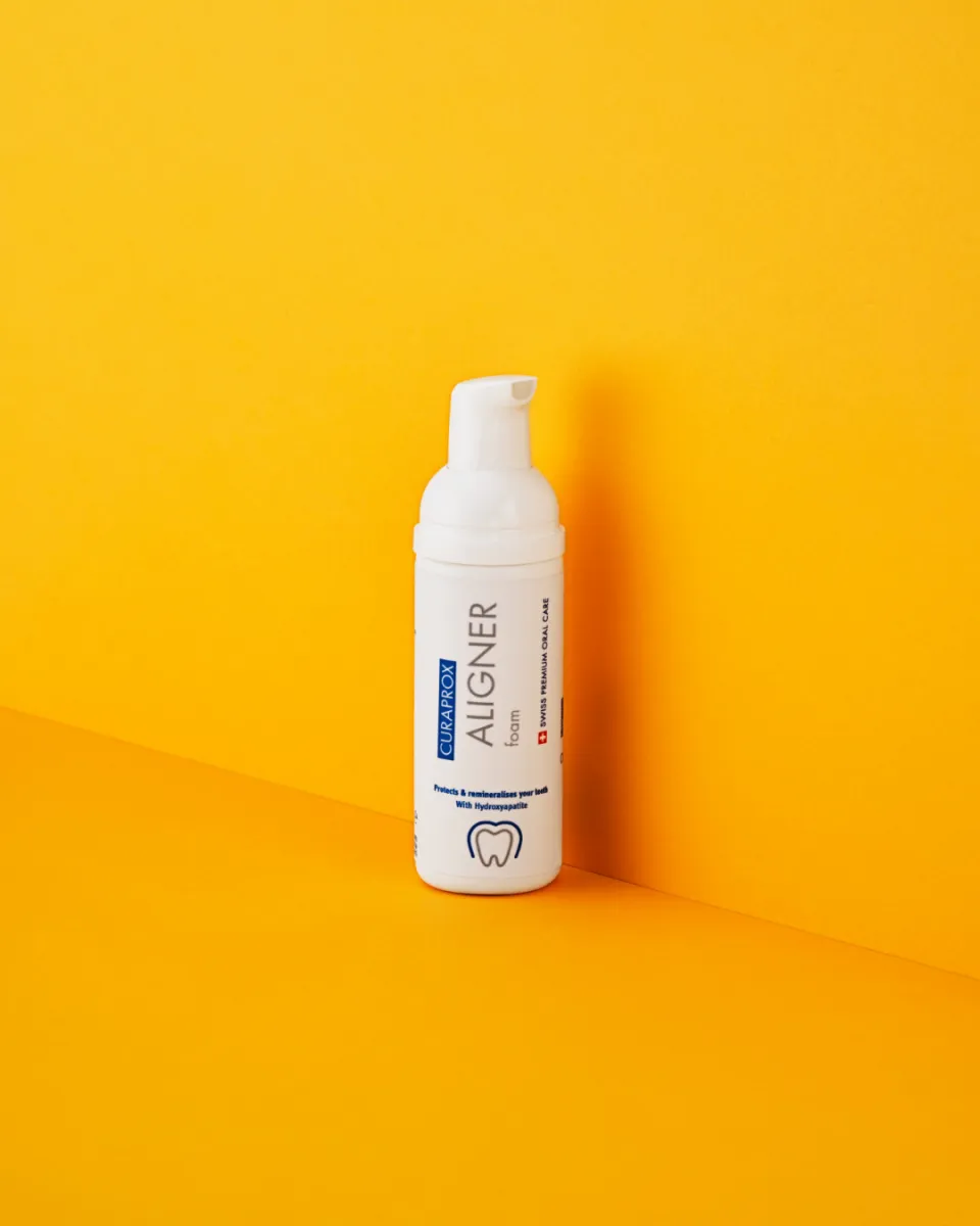 Protects a smile like a guardian angel