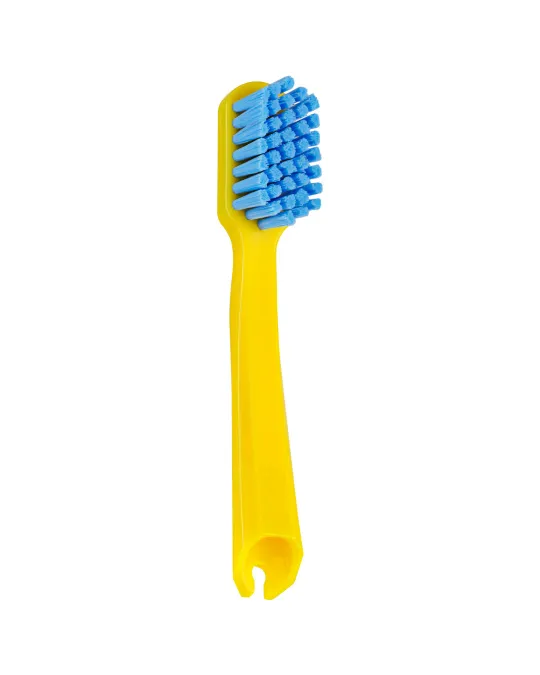 Refill brush head for travel set