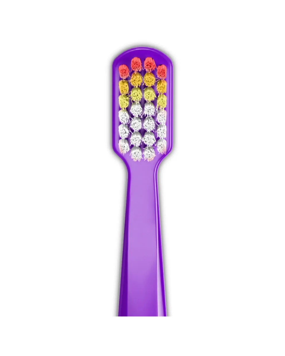 Toothbrush CS 5460 Kids Superheroes | Curaprox